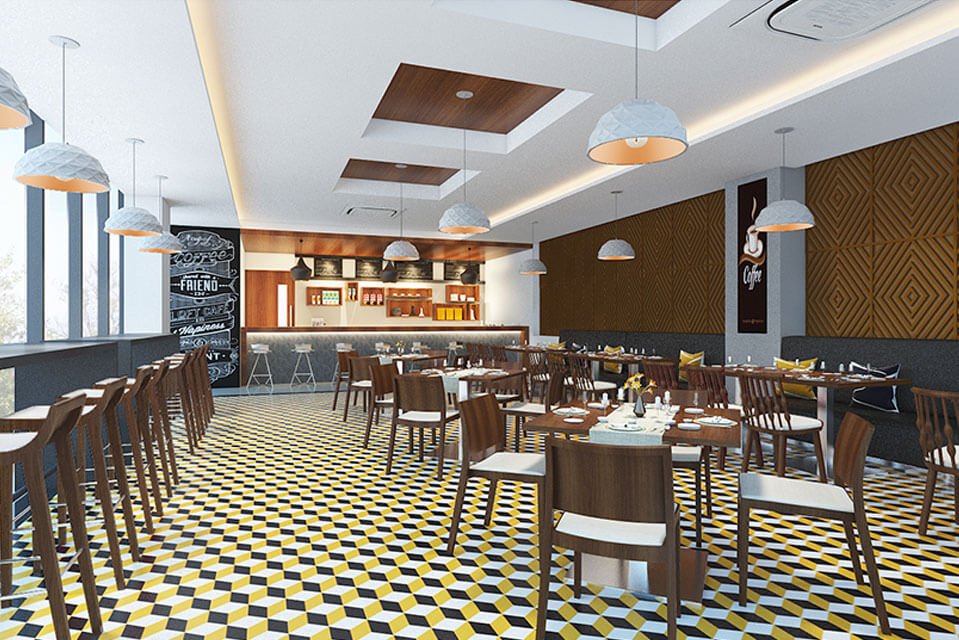 L&T Thanisandra gallery image