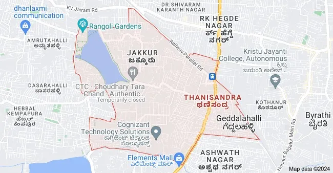location